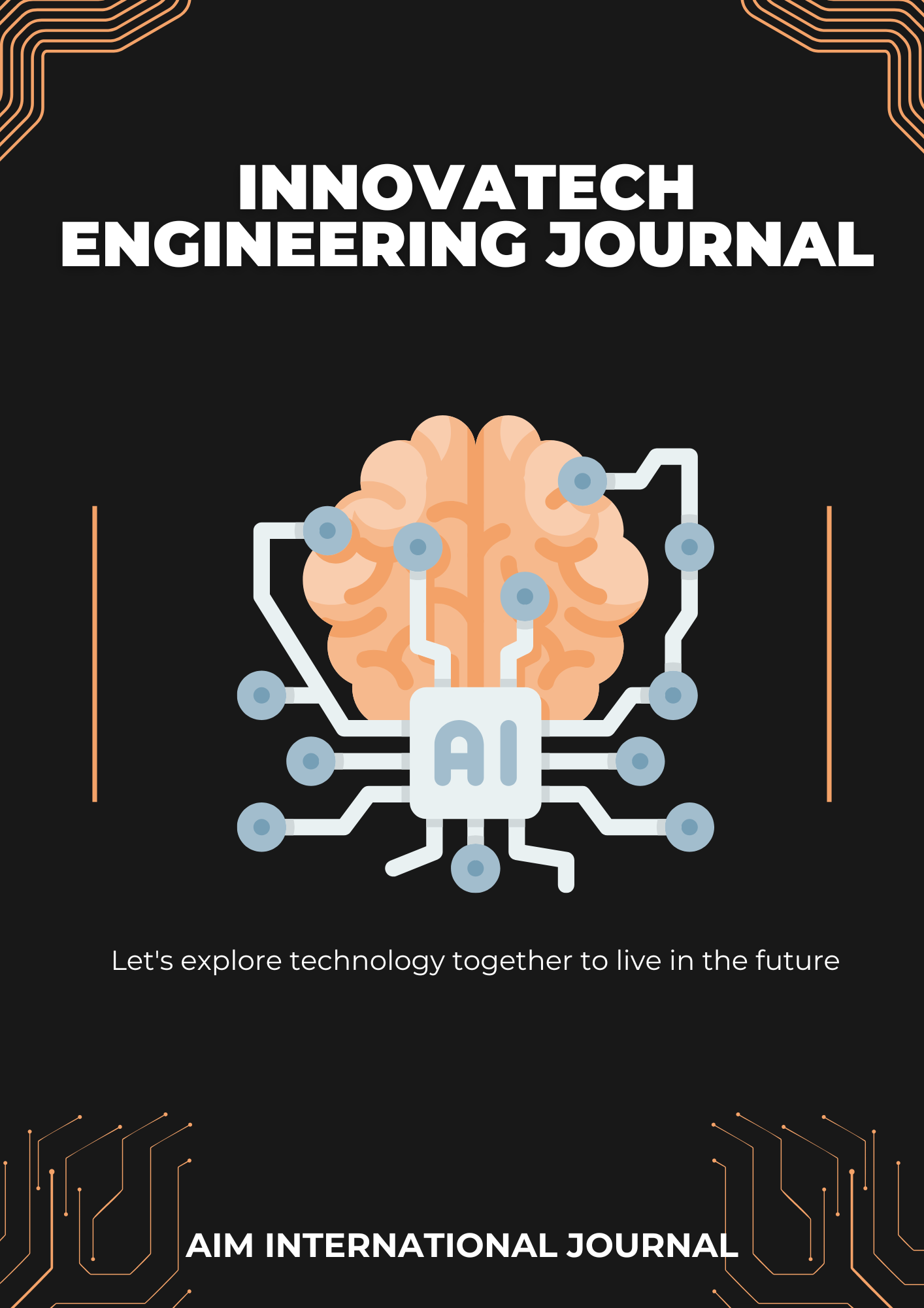 Image of Innovatech Engineering Journal